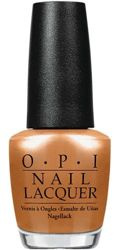OPI Lakier Do Paznokci OPI With A Nice FinnIsh