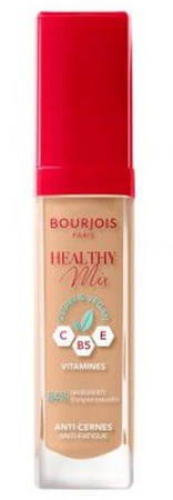 Bourjois Healthy Mix Anti Fatigue Wegański Korektor 52 Beige 
