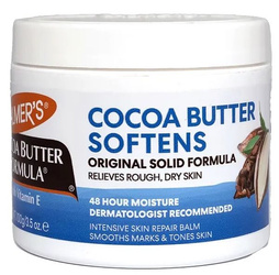 Palmers Masło Cocoa Butter SOFTENS ROUGH Nawilżające 100g