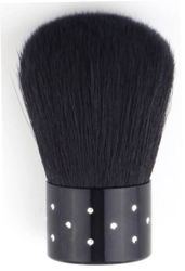 Pędzel KABUKI Uniwersalny Do Makijażu I Odpylania  