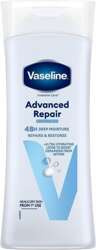 Vaseline Body Lotion Advanced Repair Balsam Do Ciała 400ml