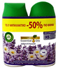 Air Wick Freshmatic 2PACK Zapas Elektryczny Levander & Chamomile 2x250ml