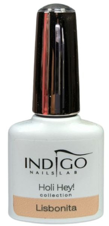 Indigo Lakier Hybrydowy Lisbonita