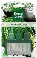 Perfect Scents 3 Volution Odświeżacz Powietrza Morning Dew