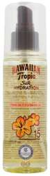 Hawaiian Tropic Silk Hydration Spray Do Opalania Mgiełka15SPF 150ml