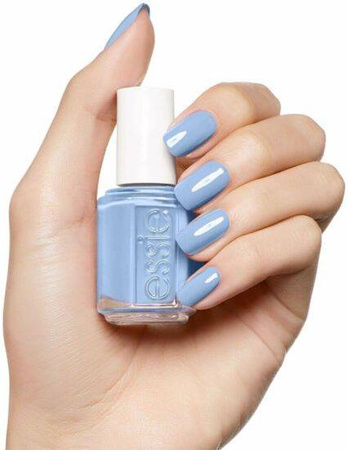 Essie Lakier Do Paznokci MINI 374 Salt Water Happy 5ml
