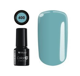 Silcare Color IT PREMIUM Lakier Hybrydowy 0400