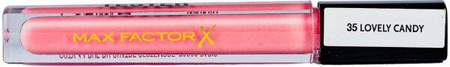 Max Factor Lipgloss Color Elixir Błyszczyk Do Ust 35 Lovely Candy