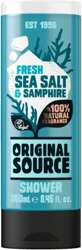 Original Source Żel Pod Prysznic 250ml Fresh Sea Salt & Samphire