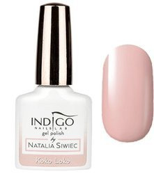 Indigo Lakier Hybrydowy Koko Loko
