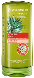 Yves Rocher Odżywka COLOR Ułatwiająca Rozczesywanie 200ml