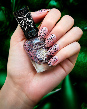 Sally Hansen Lakier Miracle GEL 904 Online Shop - bling 