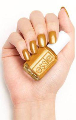 Essie Lakier Do Paznokci 774 Get Your Grove On