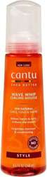 Cantu Shea Butter Natural Hair Pianka Wave Whip Curling Do Stylizacji Włosy Kręcone 248ml