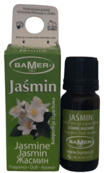 BaMer Olejek Eteryczny Jaśmin 7ml