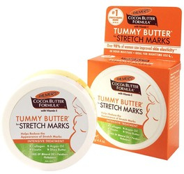 Palmers Masło Na Rozstępy TUMMY Butter 125g