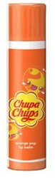 Chupa Chups Balsam Do Ust Orange Pop