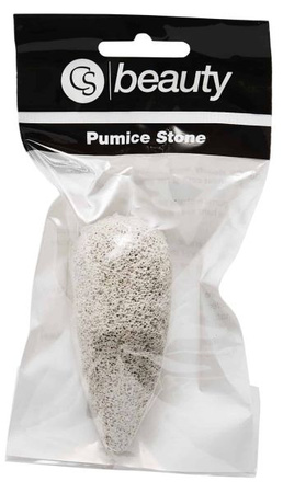 CS Beauty Pumice Stone Pumeks Do Stóp Mysz