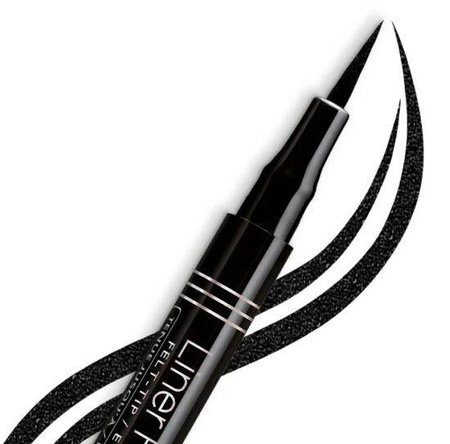 Bourjois Eyeliner Future Slim 17 Ultra Black
