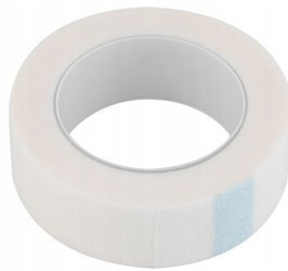 Taśma Ochrona Do Podklejania Rzęs Włókninowa 