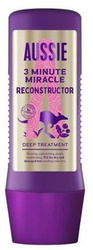 Aussie 3 Minute MIRACLE RECONSTRUCTOR Odżywka 225ml
