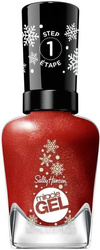 Sally Hansen Lakier Miracle GEL 919 Jolly Holly
