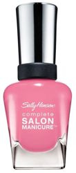 Sally Hansen Complete Salon Lakier 510 I Pink I Can