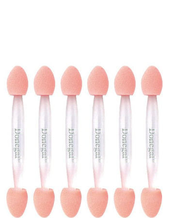 Donegal Aplikatory Pacynki Do Cieni 6szt 9946