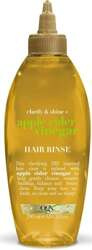 OGX Hair Rinse Apple Cider Vinegar Płukanka Do Włosów 200ml