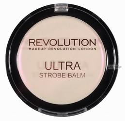 Makeup Revolution ULTRA Strobe Balm Rozświetlacz Euphoria 