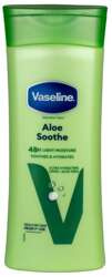 Vaseline Body Lotion Aloe Soothe Balsam Do Ciała 400ml