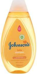 Johnsons Baby Szampon 500ml