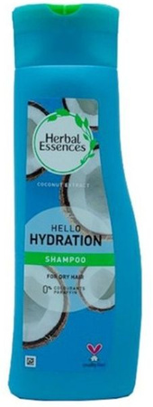 Herbal Essences Szampon Hello Hydration 400ml