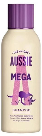 Aussie MINI Mega Szampon Do Włosów 90ml