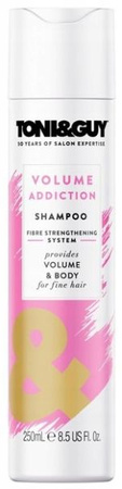 Toni&Guy Szampon Volume Addiction 250ml