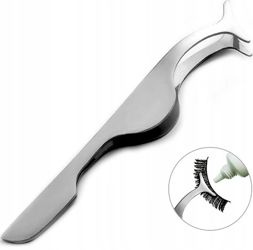 Pęseta Do Aplikacji Sztucznych Rzęs