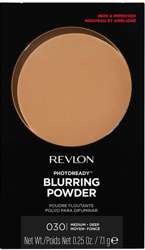 Revlon PhotoReady Puder Prasowany 030 Medium Deep