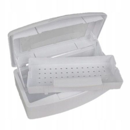 Vera Sterylizator Wanienka Do Dezynfekcji Narzędzi