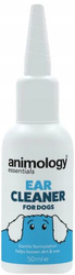 Animology FOR DOGS Ear Cleaner Do Czyszczenia Uszu 50ml