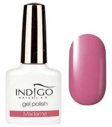Indigo Lakier Hybrydowy Madame