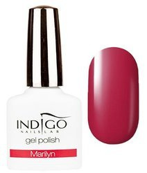 Indigo Lakier Hybrydowy Marilyn