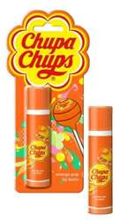 Chupa Chups Balsam Do Ust Orange Pop