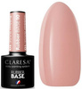 Claresa RUBBER Base Baza Kauczukowa 10 5g