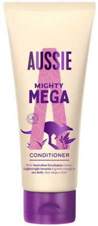 Aussie Mighty Mega Odżywka 170ml