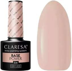 Claresa Baza Power 04