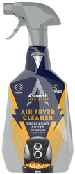 Astonish Specialist Aier Fryer Odtłuszczacz Do Frytkownicy 750ml