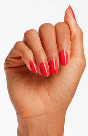 OPI MINI Lakier On Collins Avenue 3,75ml