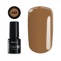 Silcare Color IT PREMIUM Lakier Hybrydowy 0440