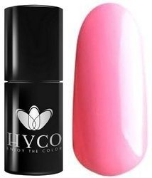 HYCO Lakier Do Paznokci Hybrydowy 089 Candy Pink  6ml