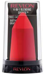 Revlon 4in1Blending Sponge Gąbka Do Makijażu